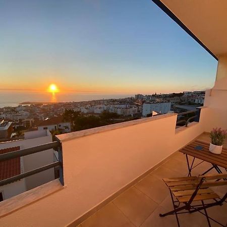 Mar A Vista - Seaview Apartment Ericeira Bagian luar foto