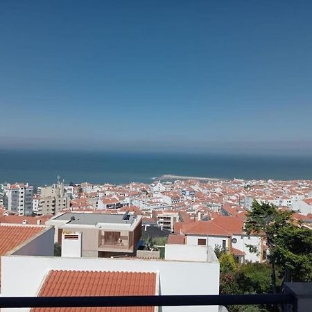 Mar A Vista - Seaview Apartment Ericeira Bagian luar foto