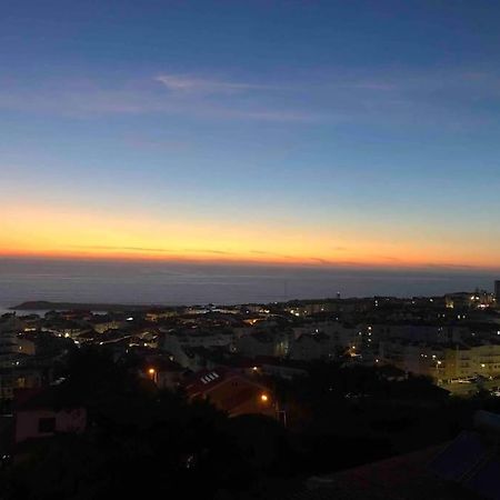 Mar A Vista - Seaview Apartment Ericeira Bagian luar foto