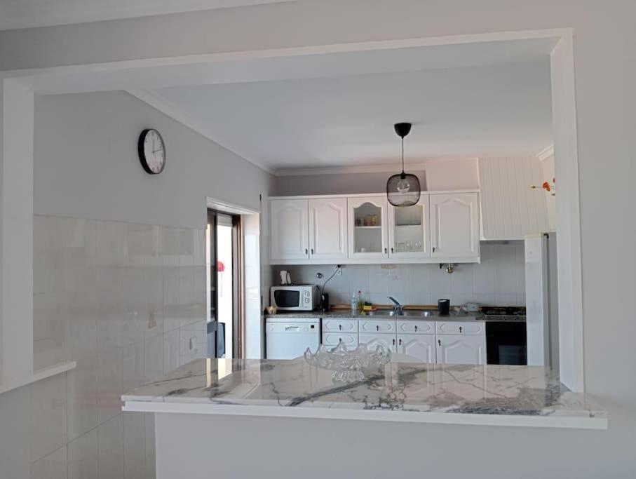 Mar A Vista - Seaview Apartment Ericeira Bagian luar foto