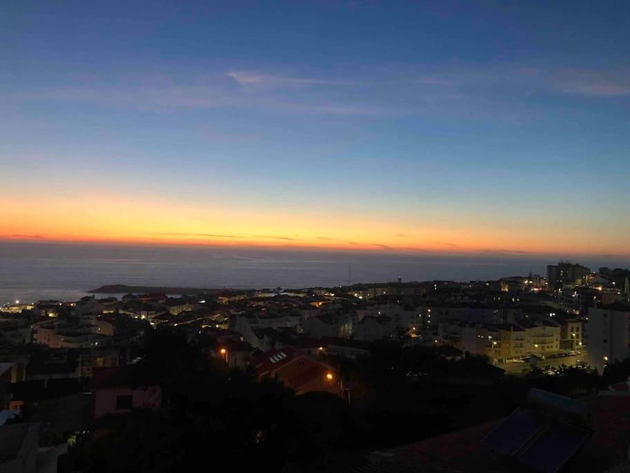 Mar A Vista - Seaview Apartment Ericeira Bagian luar foto