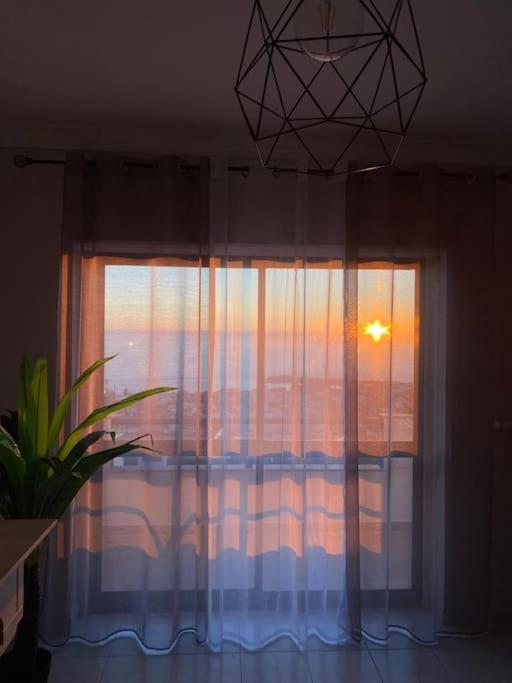 Mar A Vista - Seaview Apartment Ericeira Bagian luar foto